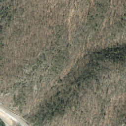 Satellite imagery of Cedar Cliff, US