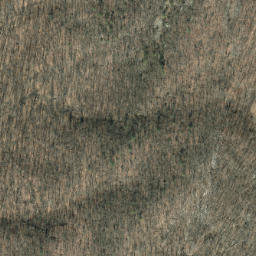 Satellite imagery of Dry Gap Ridge, US