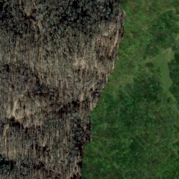 Satellite imagery of Grassland Ridge, US