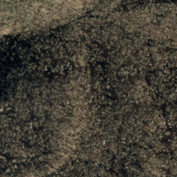 Satellite imagery of Big Andy Ridge, US