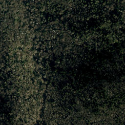 Satellite imagery of Wilson Ridge, US
