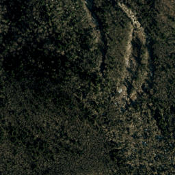 Satellite imagery of Wilson Ridge, US