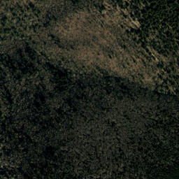 Satellite imagery of Wilson Ridge, US