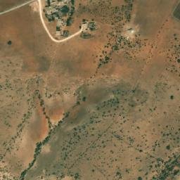 Satellite imagery of Djebel er Ramla, DZ