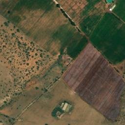Satellite imagery of Djebel er Ramla, DZ