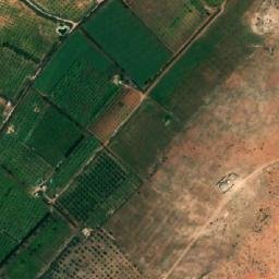Satellite imagery of Djebel Makrouma, DZ
