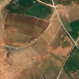 Satellite imagery of Djebel Makrouma, DZ