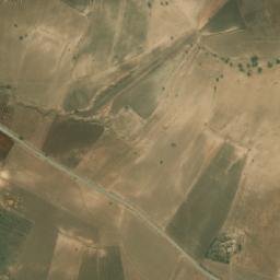 Satellite imagery of Koudiat el Grabiss, DZ