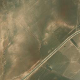 Satellite imagery of Koudiat el Grabiss, DZ