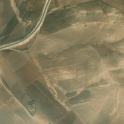 Satellite imagery of Koudiat Oulad Chafa, DZ