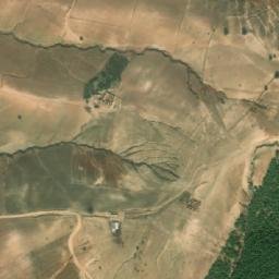 Satellite imagery of Koudiat el Fidjel, DZ
