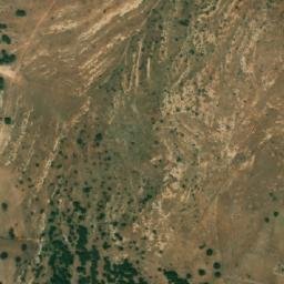 Satellite imagery of Djebel Aïn Tolba, DZ