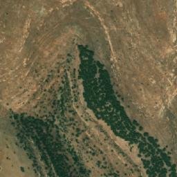 Satellite imagery of Koudiat Ghar Sba, DZ