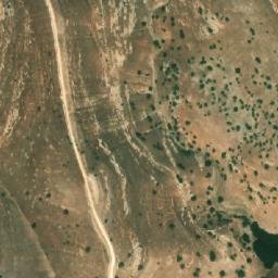 Satellite imagery of Koudiat Ghar Sba, DZ