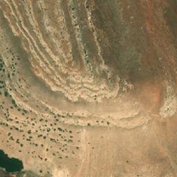 Satellite imagery of Kef el Abid, DZ