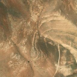 Satellite imagery of Kef el Abid, DZ