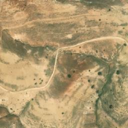 Satellite imagery of Kef el Abid, DZ