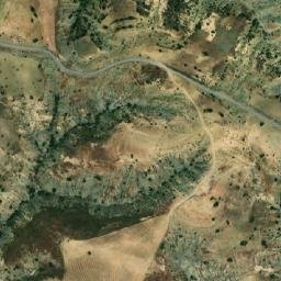 Satellite imagery of Koudiat Argoub Dis, DZ