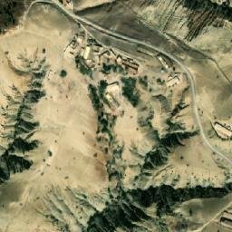 Satellite imagery of Koudiat Argoub Dis, DZ