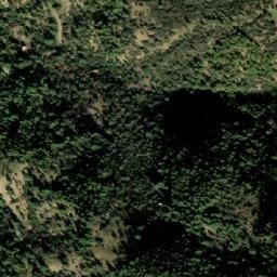 Satellite imagery of Djebel Mennkoura, DZ