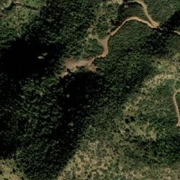 Satellite imagery of Djebel Mennkoura, DZ