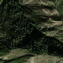 Satellite imagery of Djebel Zerouka, DZ