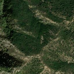 Satellite imagery of Djebel Zerouka, DZ