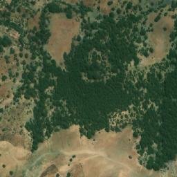 Satellite imagery of Koudiat el Khiene, DZ