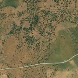 Satellite imagery of Kef Mahmoud, DZ
