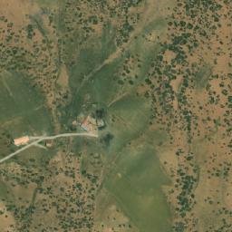 Satellite imagery of Kef Mahmoud, DZ