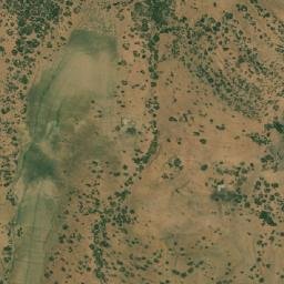 Satellite imagery of Kef Mahmoud, DZ