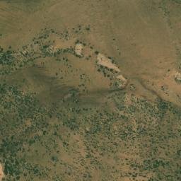 Satellite imagery of Kef et Taria, DZ