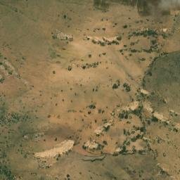 Satellite imagery of Kef et Taria, DZ