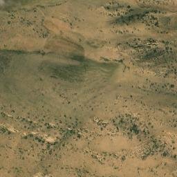 Satellite imagery of Kef et Taria, DZ