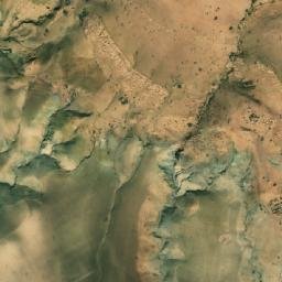 Satellite imagery of Kef Kerbouba, DZ