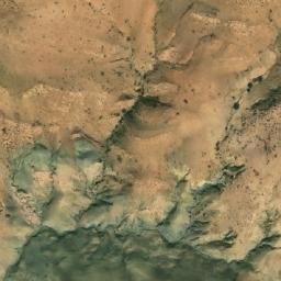 Satellite imagery of Kef Kerbouba, DZ