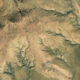 Satellite imagery of Kef Kerbouba, DZ