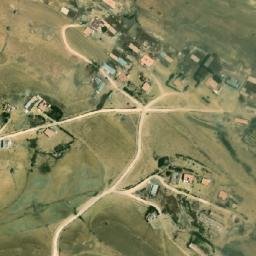 Satellite imagery of Djebel Herziza, DZ