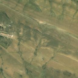 Satellite imagery of Djebel Herziza, DZ