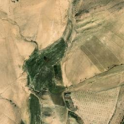 Satellite imagery of Koudiat el Mennchar, DZ