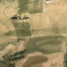Satellite imagery of Koudiat el Mennchar, DZ