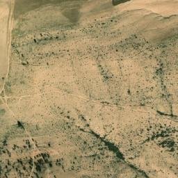 Satellite imagery of Koudiat el Mennchar, DZ