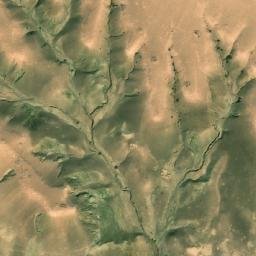 Satellite imagery of Koudiat Freïd Dris, DZ