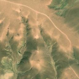 Satellite imagery of Koudiat Freïd Dris, DZ