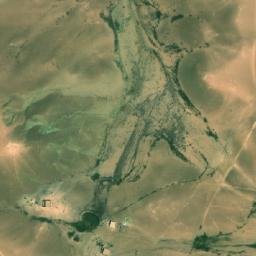 Satellite imagery of Koudiat Freïd Dris, DZ