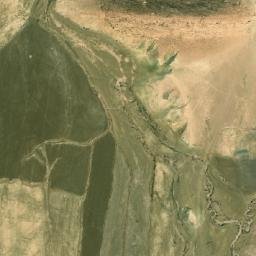 Satellite imagery of Sened el Aleg, DZ