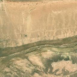 Satellite imagery of Sened el Aleg, DZ