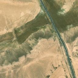 Satellite imagery of Sened el Aleg, DZ