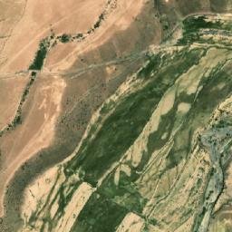 Satellite imagery of Koudiat Fekeh, DZ