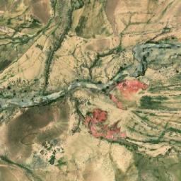 Satellite imagery of Koudiat Fekeh, DZ